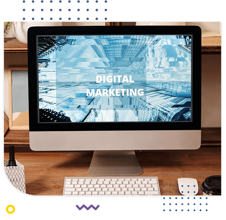 Digital Marketing Consulting Services