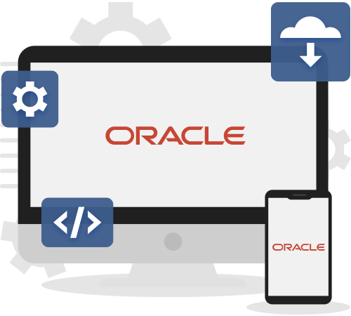 Oracle Database Services