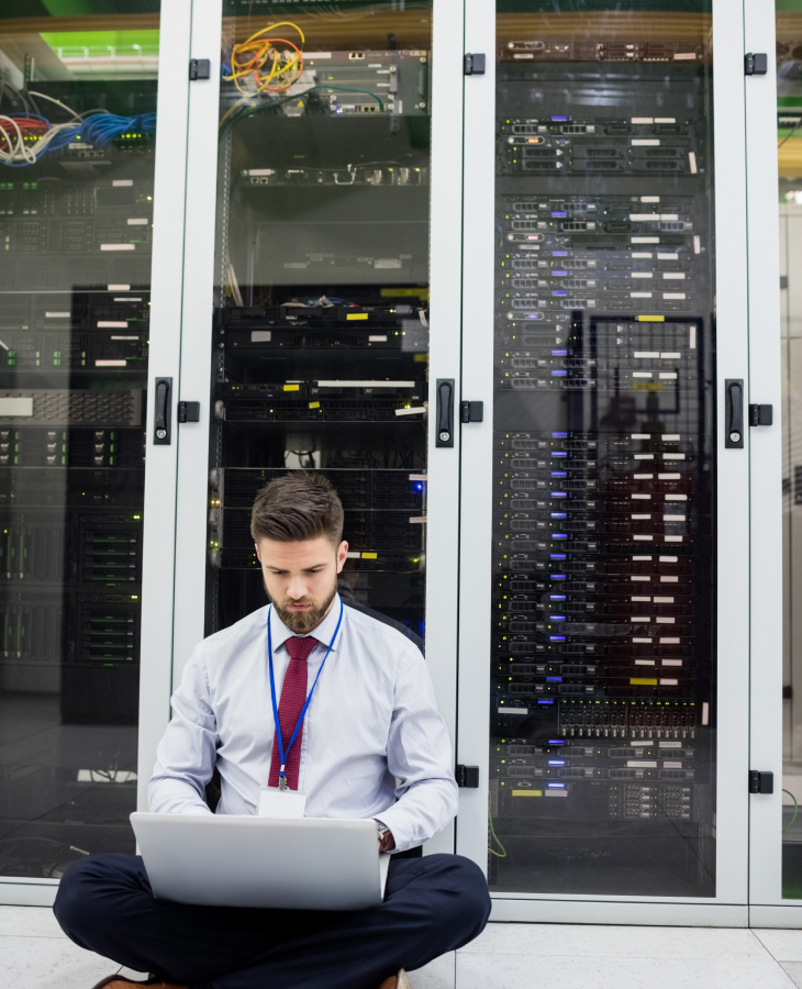 Linux Managed Services